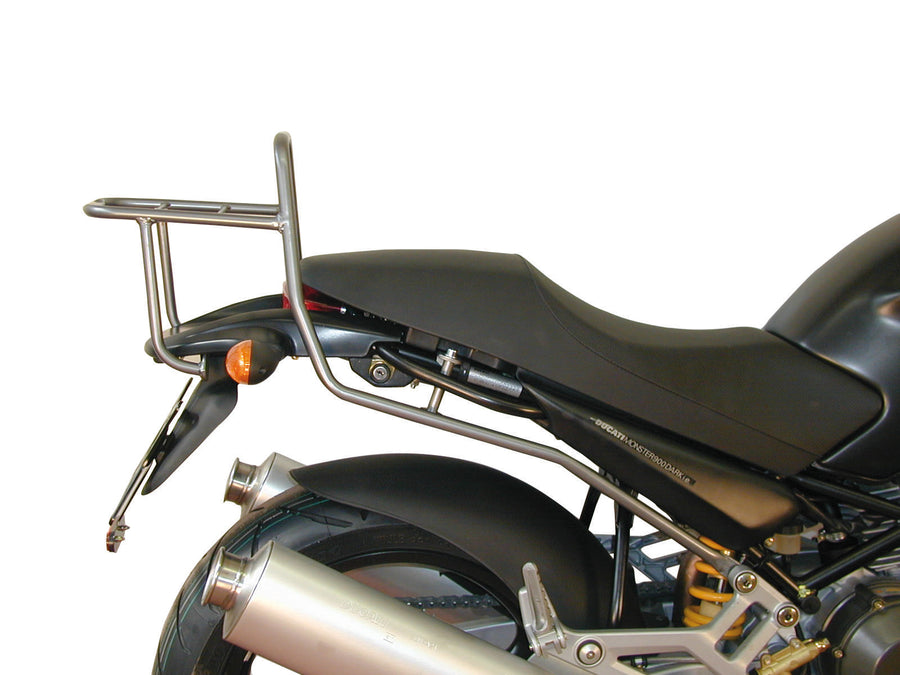 Ducati Monster 900 IE [2000-2005] - luggage bridge