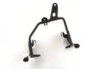 Yamaha XT 350 55V [1987] - Lamp holder headlight mount-3