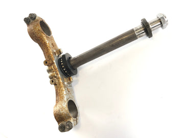 Suzuki Bandit GSF 650 S WVB5 [2005] - lower triple clamp