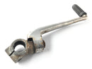 Yamaha XS 650 Type 447 [1975] - Kickstarter kickstart lever-2