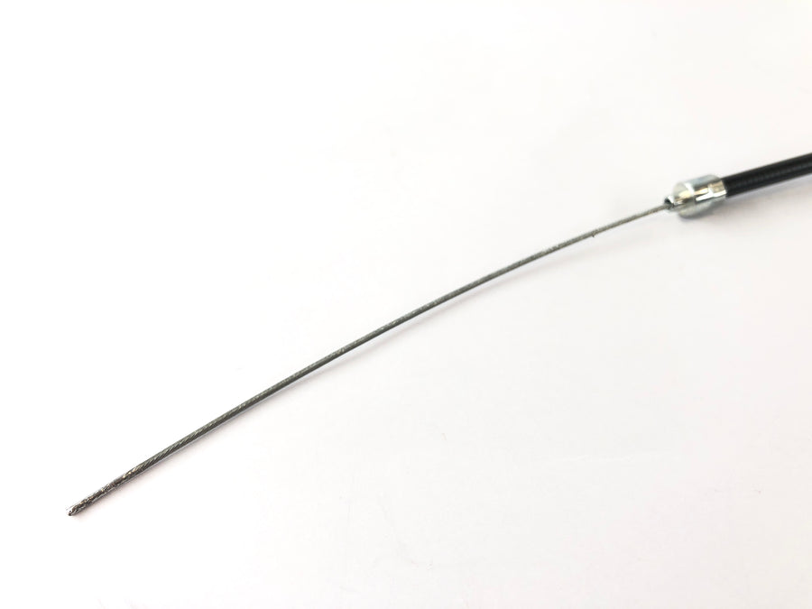 Moto Guzzi V11 [all years] - choke cable - reinforced version