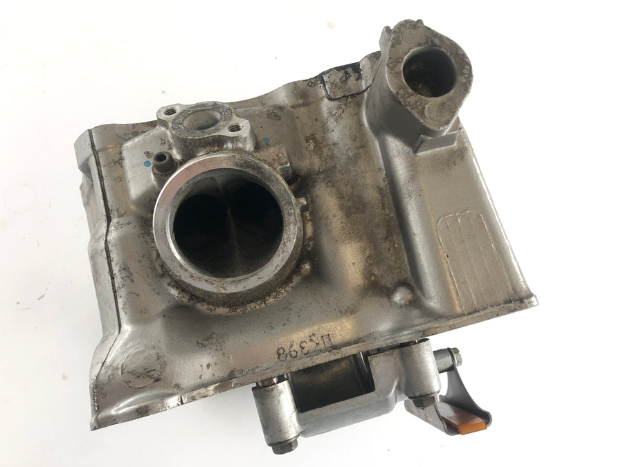 Honda Varadero XL 1000 SD02 [2002] - Cylinder head rear cylinder head