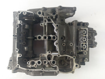 Yamaha TDM 850 3VD [1992] - Engine block lower part with balance shaft - 0
