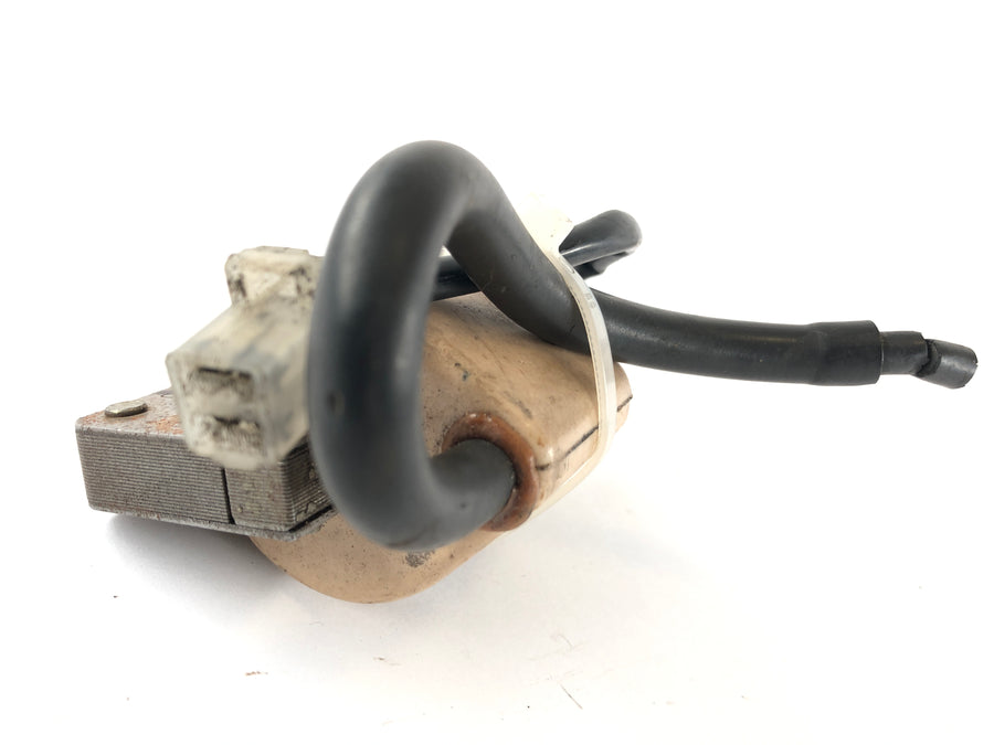 Yamaha XT 500 1U6 [1980] - Ignition coil