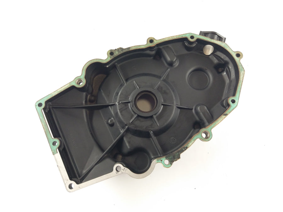 Moto Guzzi V7 Classic LW [2011] - front cover