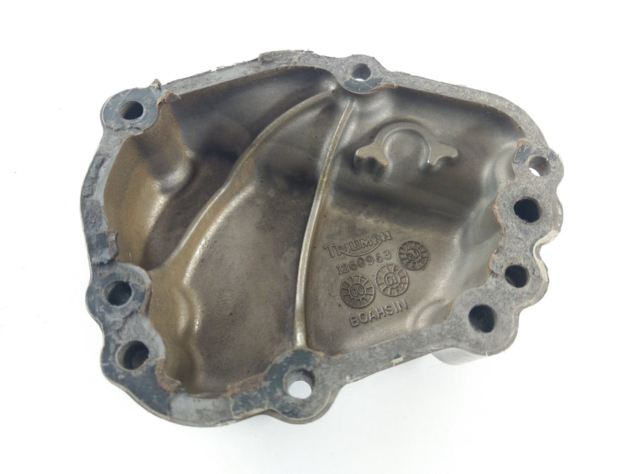 Triumph Bonneville 800 T100 [2004] - Cover shift drum engine cover right