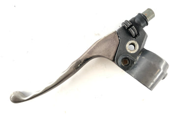 Laverda 1000 / 1 [1973] - Clutch fitting clutch lever - 0