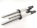 Triumph Daytona 955i T595 [1998] - fork Telegabel - Simmer rings leaks-2