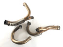 Husqvarna TE 610 8AE [1992] - Manifold Exhaust Manifold Set-6