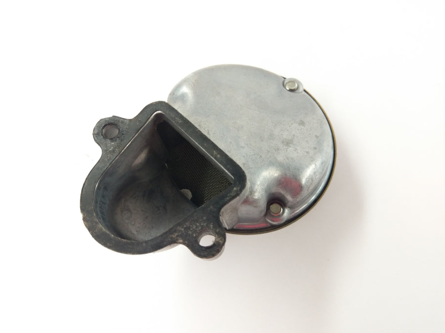 Suzuki GSX-R 1100 GU74C [1988] - Oil filter