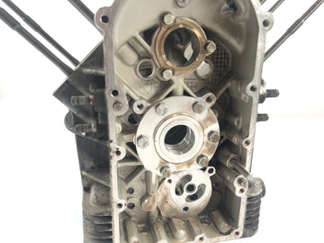 Moto Guzzi Norge 1200 LP [2006] - Engine housing empty housing - 0