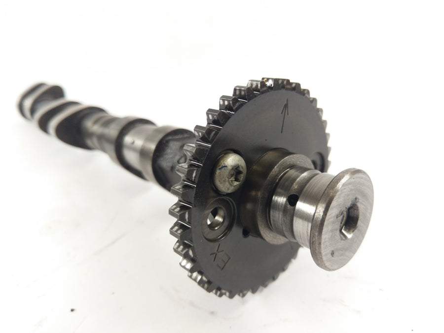 Triumph Daytona 955i T595 [1998] - Camshaft Intake Camshaft