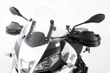 Aprilia Caponord 1200 [2013-2016] - handle protection (left + right)