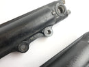 Honda CB 900 F SC01 [1981] - Fork Telescopic fork with axle-2
