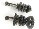 Suzuki DR 350 SK42B [1992] - Gearbox-4