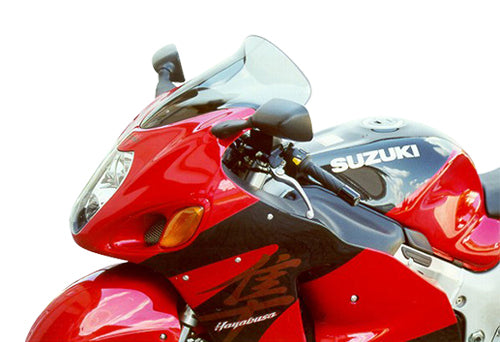 Suzuki GSX-R 1300 Hayabusa [1999-2007]-touring disc "T"
