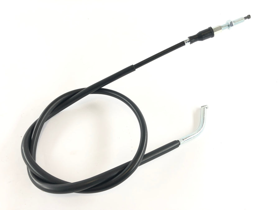 Suzuki Bandit GSF 650 S WVB5 [2005] - Clutch cable perspective view