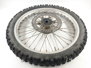 Husqvarna WR 125 [1995] - Front wheel rim - 0