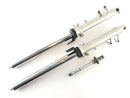 Suzuki Bandit GSF 650 S WVB5 [2005] - Fork telescopic fork with axle standpipes rusty-7