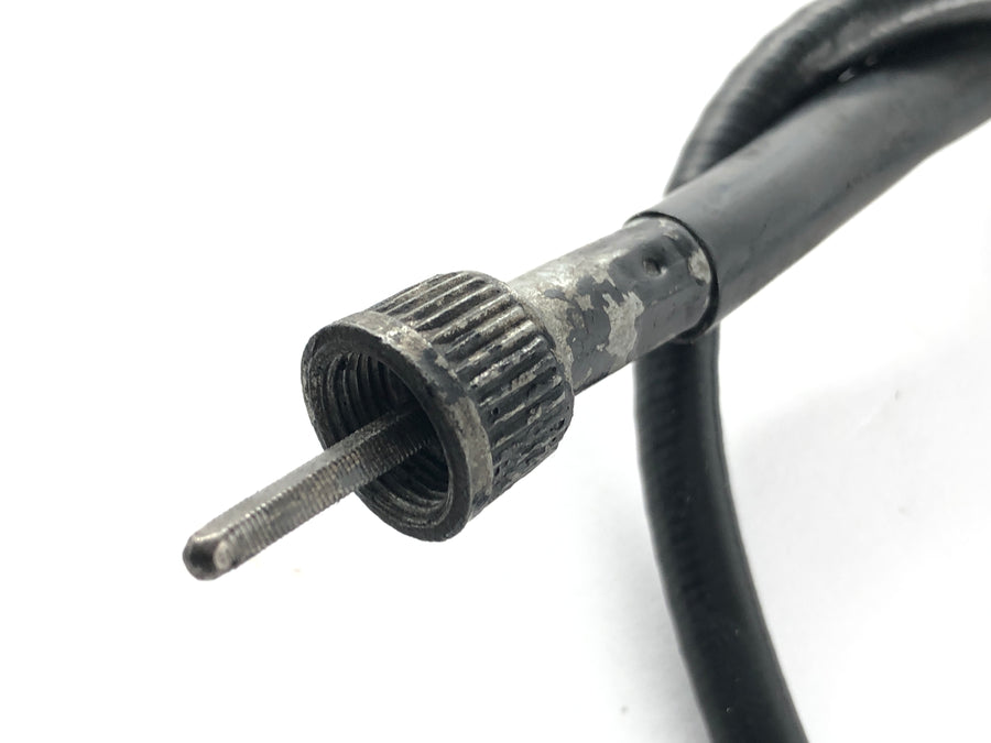Yamaha XS 650 Type 447 [1975] - Speedometer cable
