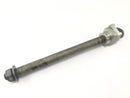 Triumph Street Triple R 675 D67LD [2010] - Slock axle rear axle-1