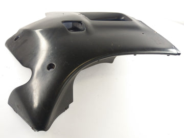 Triumph Trophy 900 T300 [1992] - front right fairing torn - 0