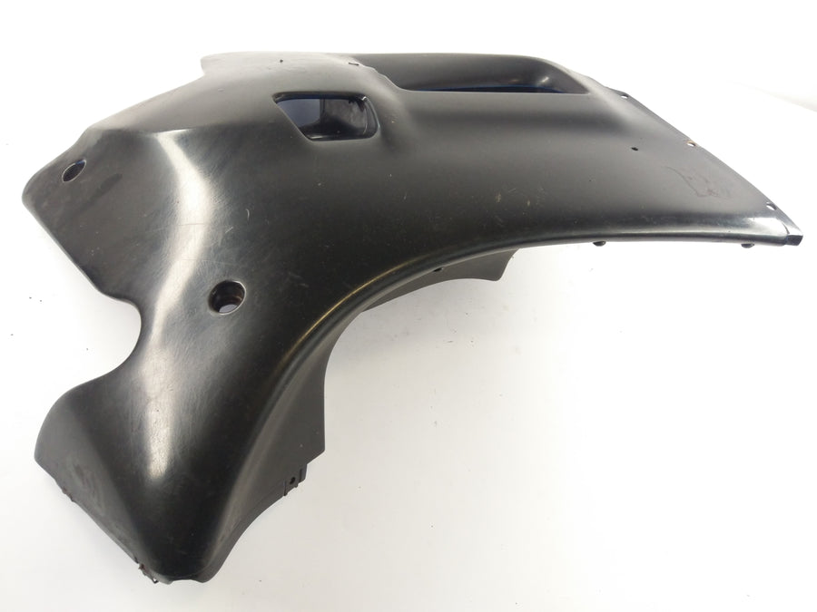 Triumph Trophy 900 T300 [1992] - front right fairing torn
