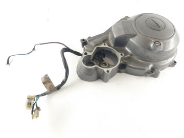Yamaha XTZ 660 Tenere 3YF [1993] - Alternator cover with stator - 0