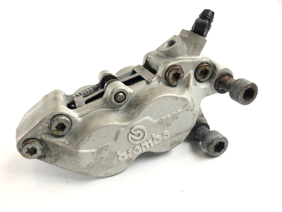 Moto Guzzi California Jackal 1100 KD [1997] - Front brake caliper