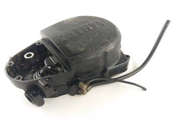 Yamaha DT 175 2K4 [1979] - Clutch cover engine cover - 0