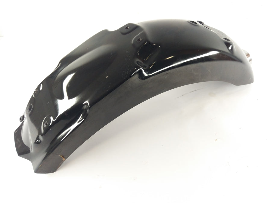 Triumph Bonneville 800 T100 [2004] - Rear fender mudguard