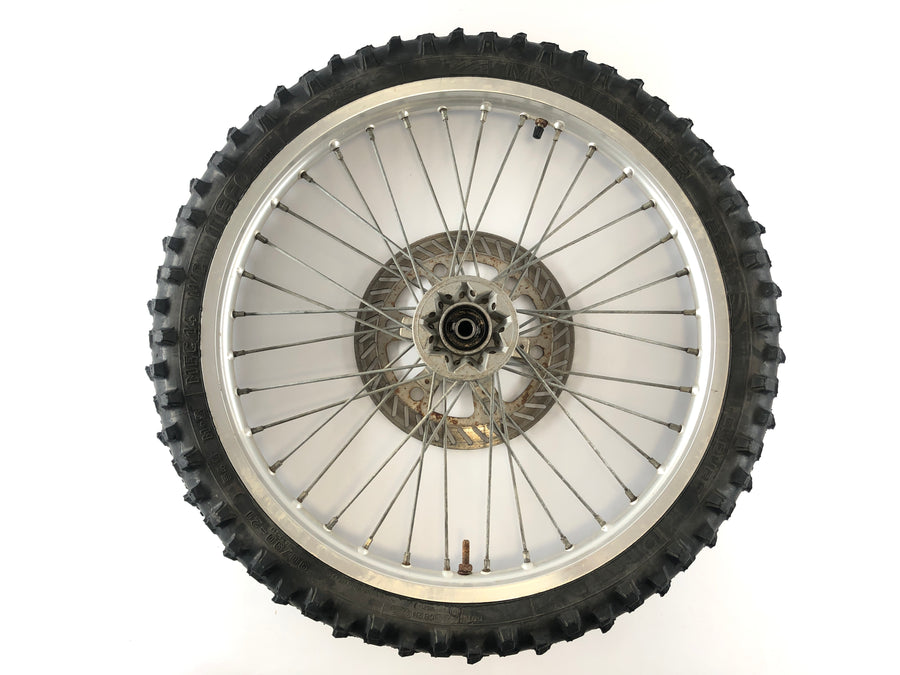 Husqvarna TE 610 8AE [1992] - Front wheel rim