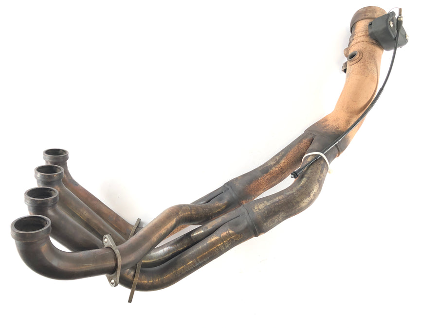 BMW K 1300 S K12S [2009] - Exhaust manifold