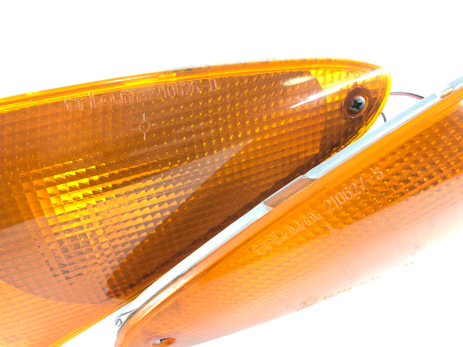 BMW C1 125 [2001] - Indicator Fairing Indicator Set