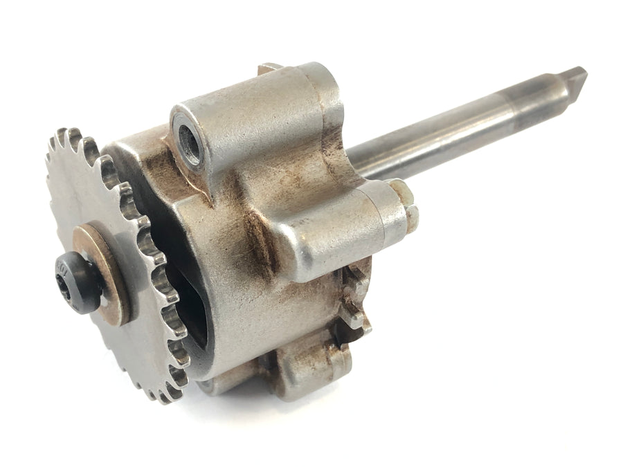Triumph Speed Triple 1050 515NJ [2006] - Oil pump