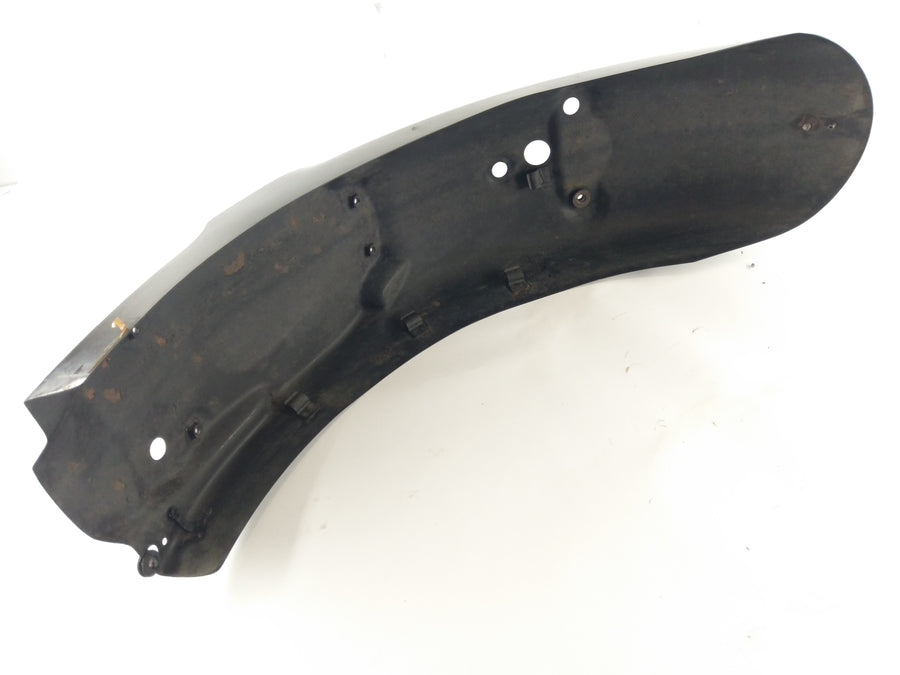Triumph Bonneville 800 T100 [2004] - Rear fender mudguard