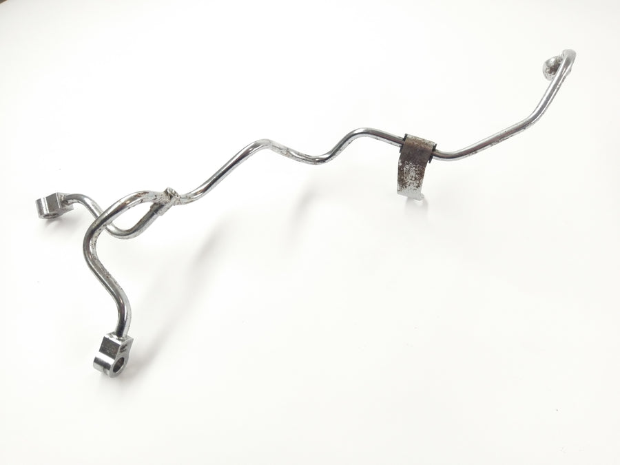 Honda Africa Twin XRV 650 RD03 [1989] - Oil riser