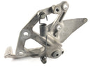 Kawasaki ZXR 400 ZX400L [1993] - Driver's footrest right with brake pedal-3