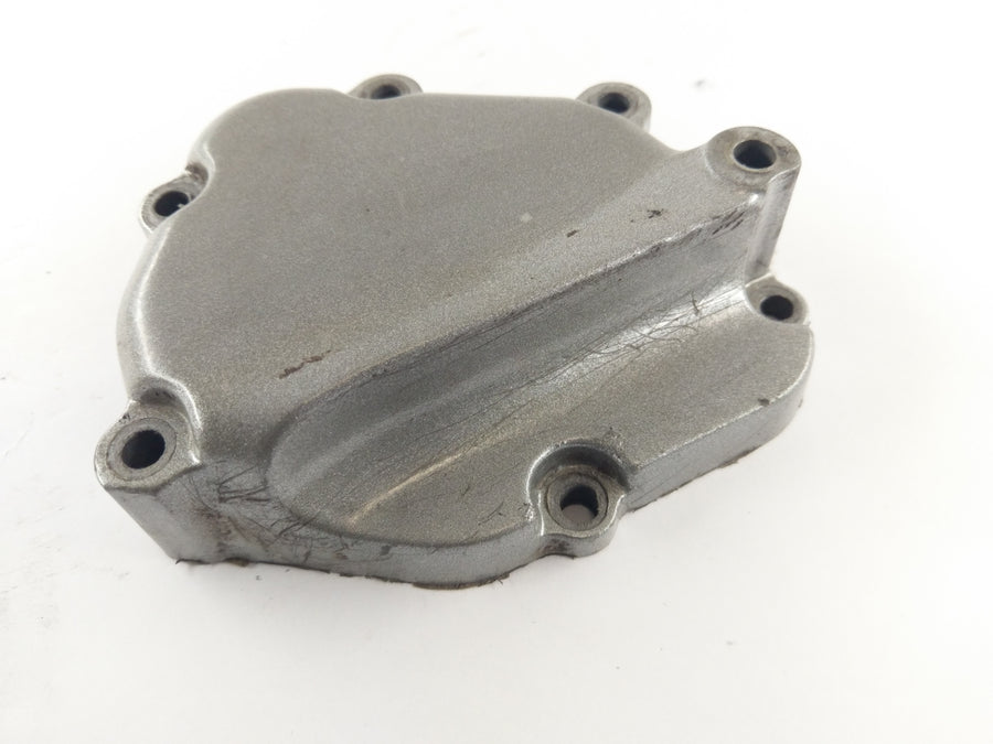 Triumph Bonneville 800 T100 [2004] - Cover shift drum engine cover right