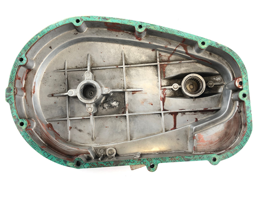 Laverda 1000 / 1 [1973] - Engine cover