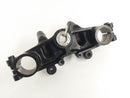 Kawasaki KLR 250 KL 250 D [1985] - upper triple clamp-3