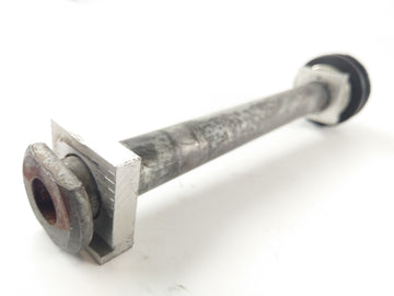 Yamaha YZ 450 F [2005] - Rear axle quick release axle rear - 0