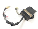 Aprilia RS 250 [1998] - Control unit exhaust control-4