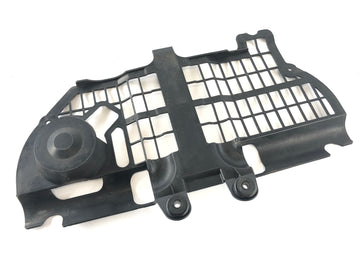 Honda XRV 750 Africa Twin RD04 [1993] - Grille radiator grille lower - 0