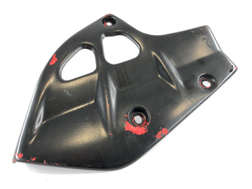 Kawasaki KLR 250 KL250D [1988] - Fairing Tank Fairing Left - 0