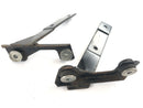 BMW C1 125 [2001] - Lower fairing bracket-1