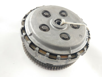 Kawasaki VN 800 Classic [1997] - Clutch - 0