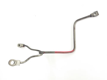 Honda XLV 750 R RD01 [1983] - Oil riser - 0