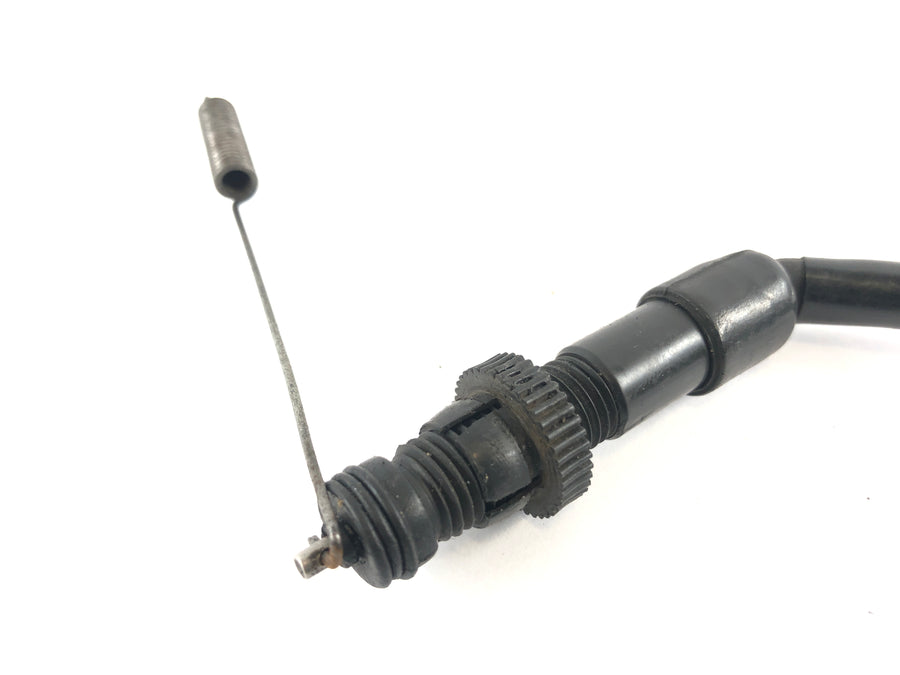 Honda Goldwing GL 1200 SC14 [1991] - Rear brake light switch