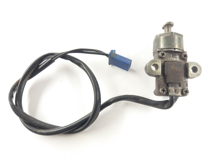 Yamaha XTZ 660 3YF [1990] - Side stand switch safety switch